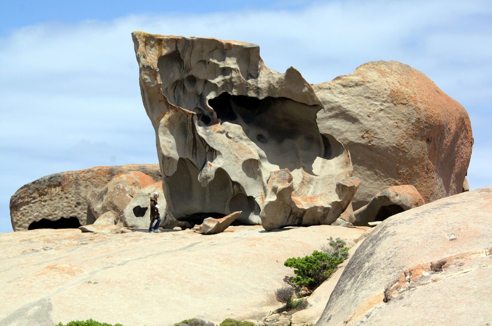 Kangaroo Island During The S Kangaroo Island During The S