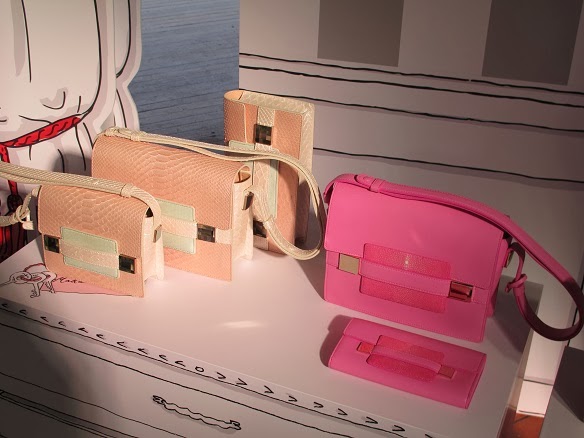 Delvaux Presents: By Royal Appointment