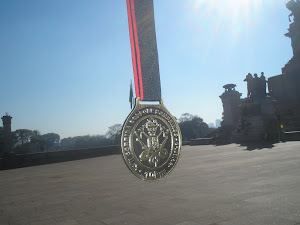 CORRIDA DOS BOMBEIROS 2012!!