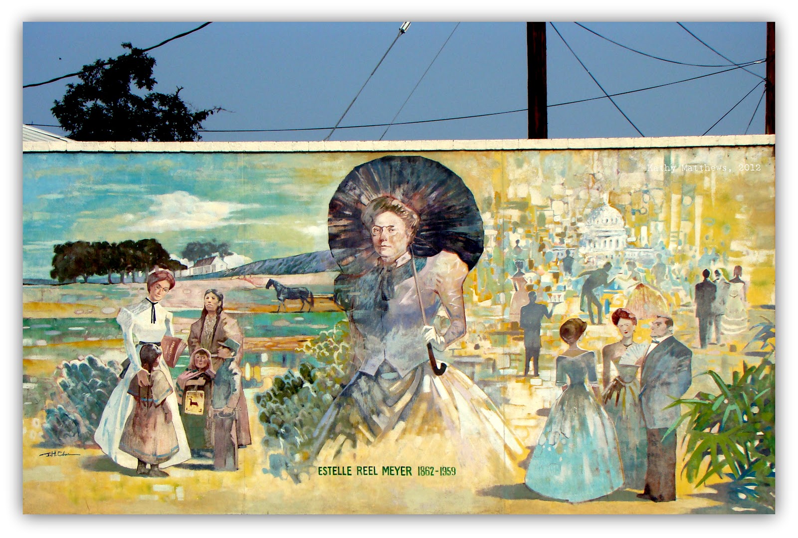 Oregon Gifts of Comfort and Joy: The Online Diary of a Central Oregon