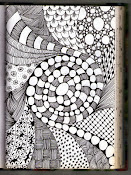 Zentangle