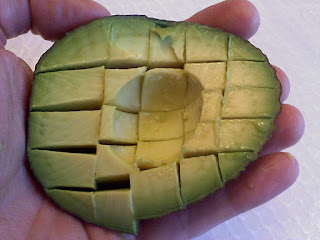 Once you make this Homemade Chunky Guacamole, you'll never go back to blended, store bought guacamole. Get the recipe at www.drugstoredivas.net. Once you make this Homemade Chunky Guacamole, you'll never go back to blended, store bought guacamole. Get the recipe at www.drugstoredivas.net.