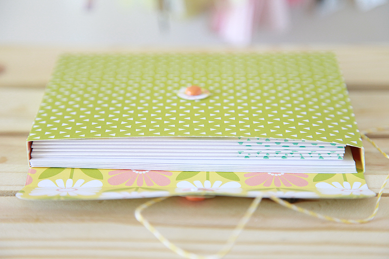 Unify Handmade DIY—Stationary Box, A2 Size