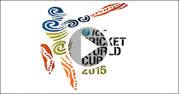 2015 Cricket World Cup Song