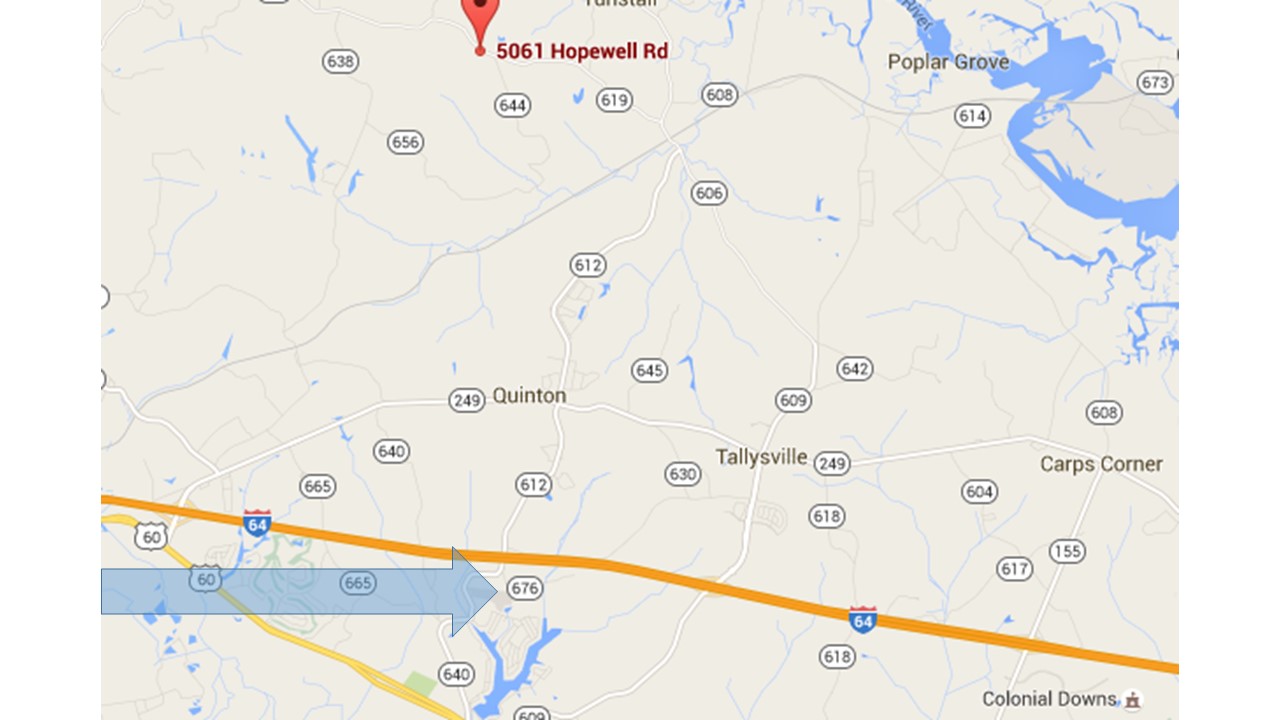 DescendDance Lunenburg, Virginia