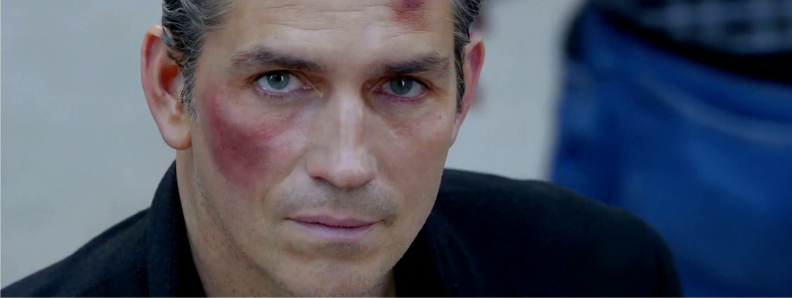 Person of Interest