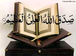 The Holy Quran(Try to read everyday)