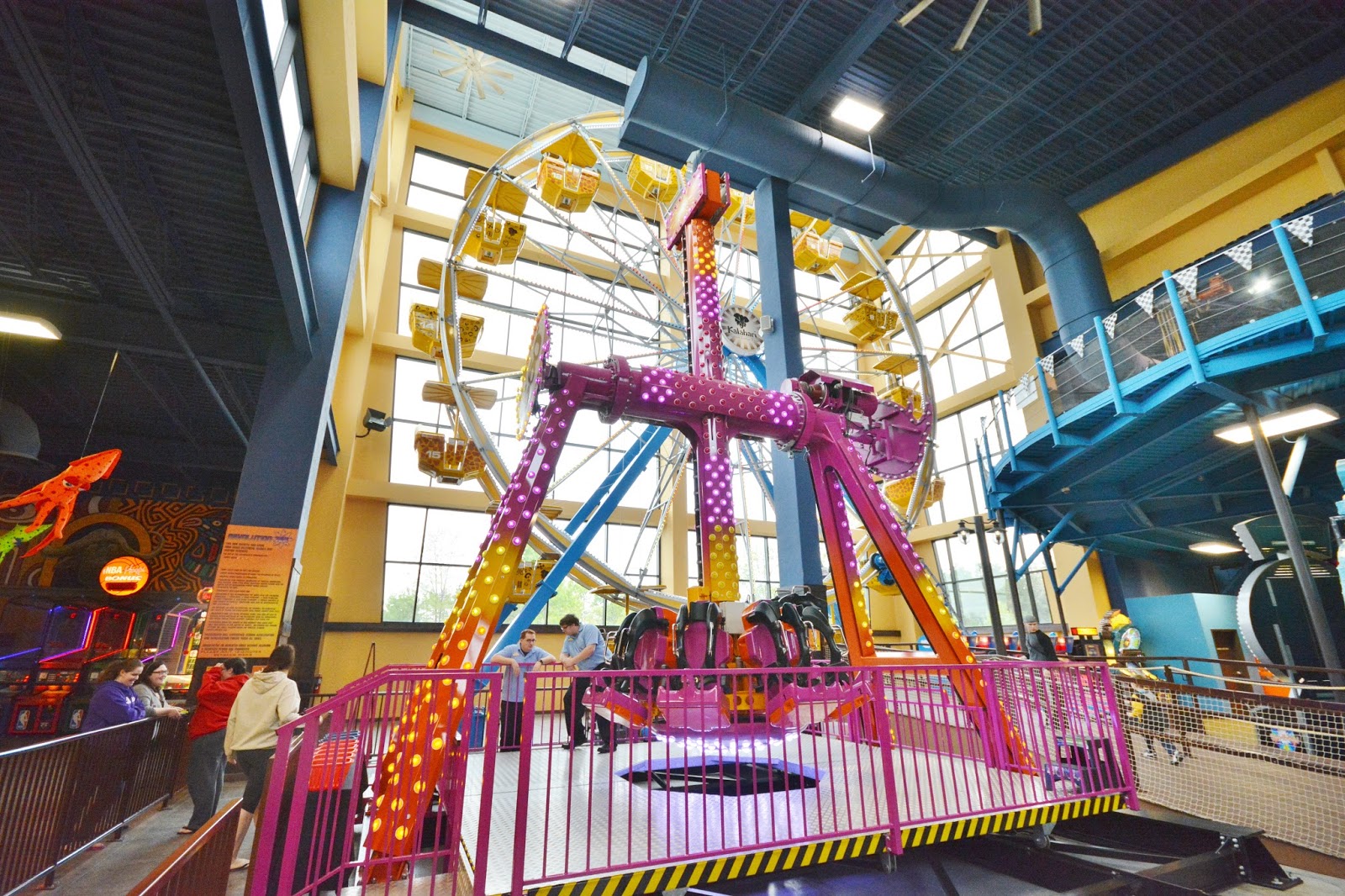 Life With 4 Boys 8 Family Friendly Attractions to Visit in Wisconsin