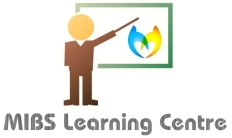 MIBS Learning Centre