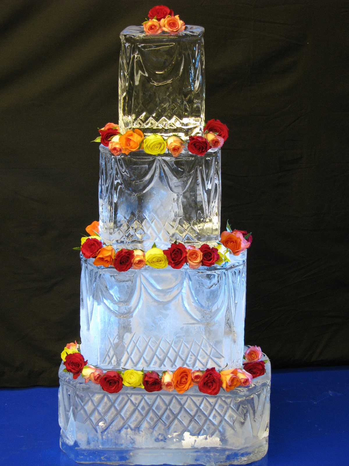 Ice the Cake.co.uk 'Credible &amp; Incredible' Supplier of