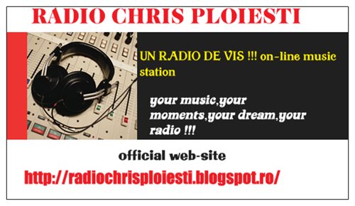 RADIO CHRIS PLOIESTI