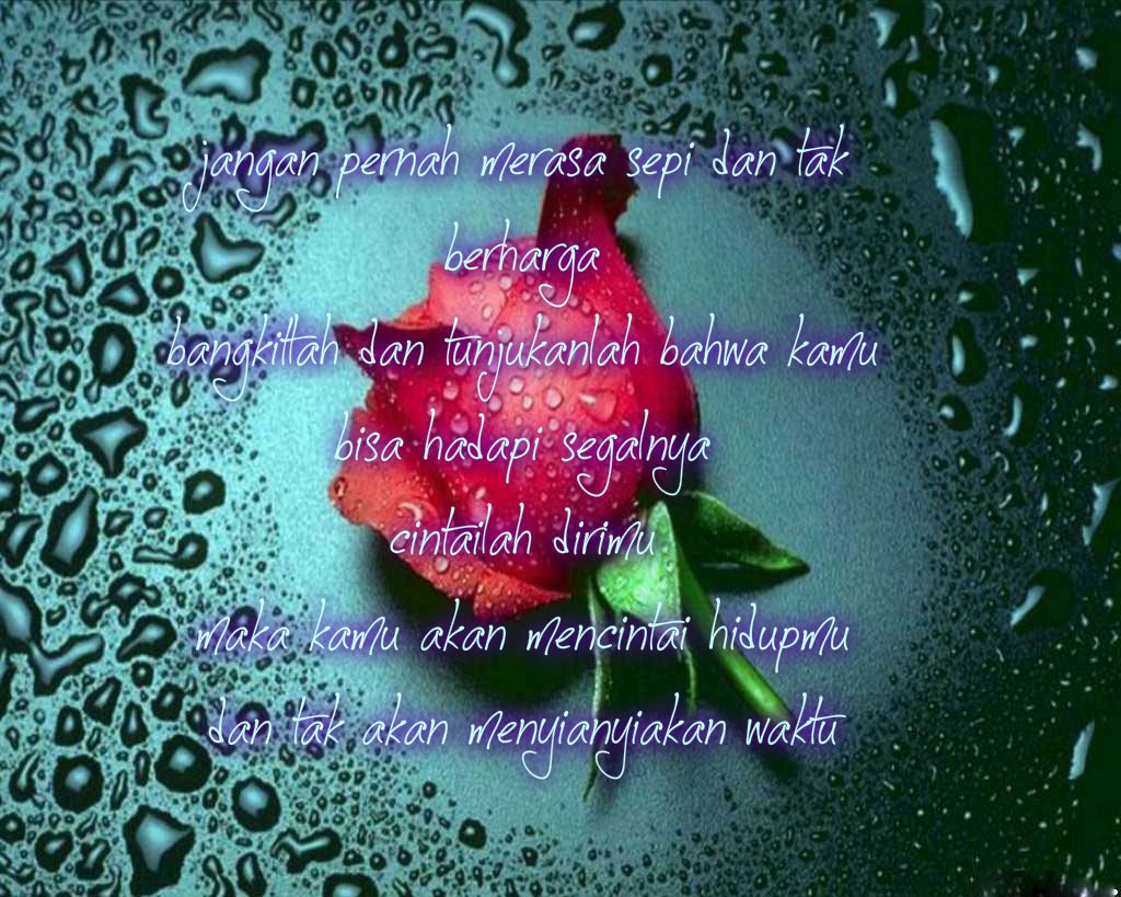 KATA KATA MOTIVASI PENUH MAKNA JDSK