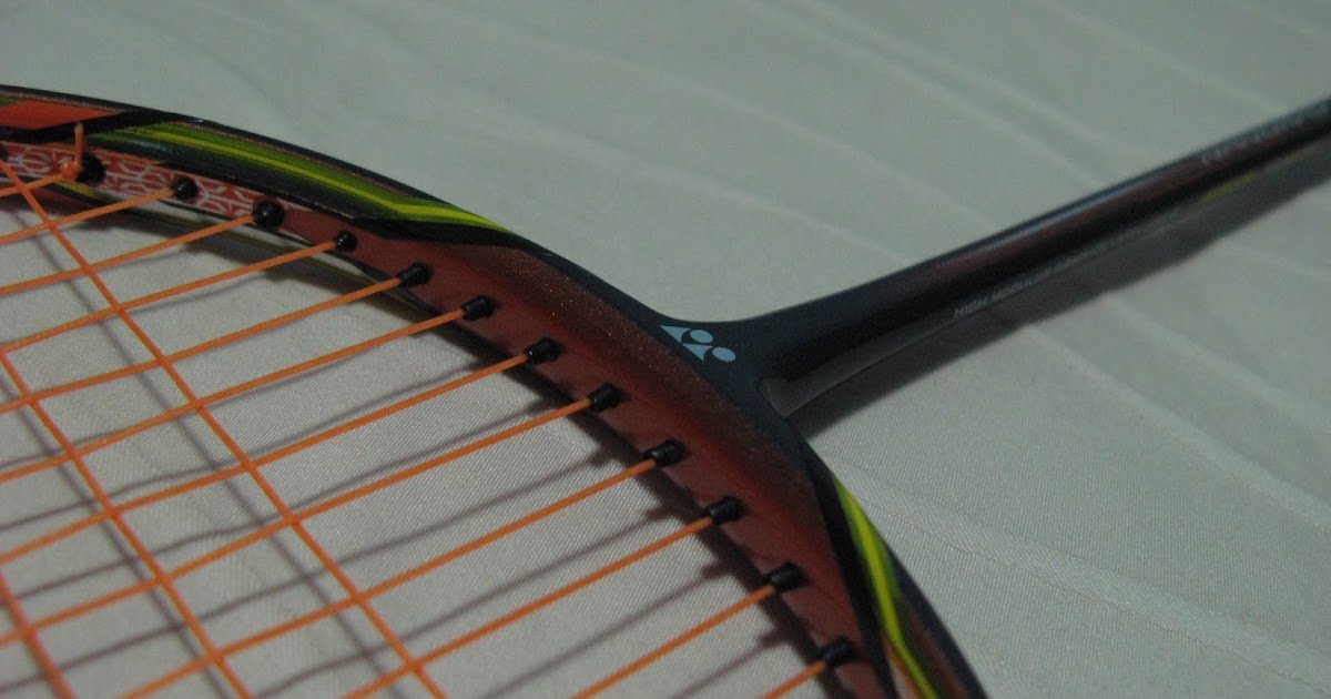 NEW Color JAPAN Version YONEX Nanoray NR900 Badminton Racquet Choice of String 