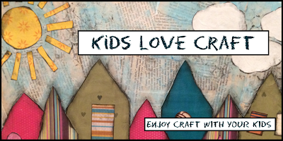 Kids Love Craft