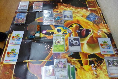 めがねさんのポケモンカードブログinひがっち 3月15日 ポケモンカード大会inひがっち