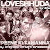 Peene Ki Tamanna (Loveshhuda) DJ Shahwaz Mix