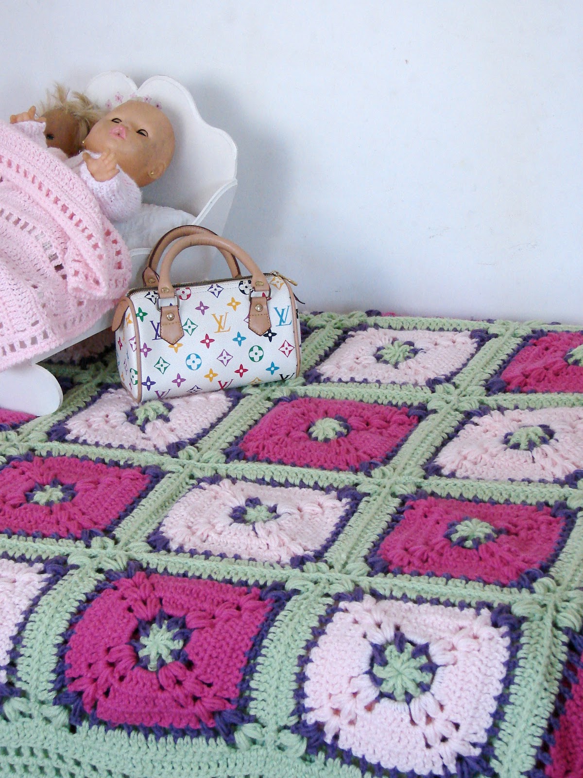 Dormitorio Infantil - Desafío blad: artesAna