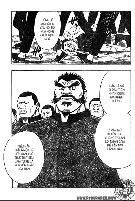 Hoàng Phi Hồng Phần 4 chap 57 Trang 26 Hoàng Phi Hồng Phần 4 chap 57 Trang 26