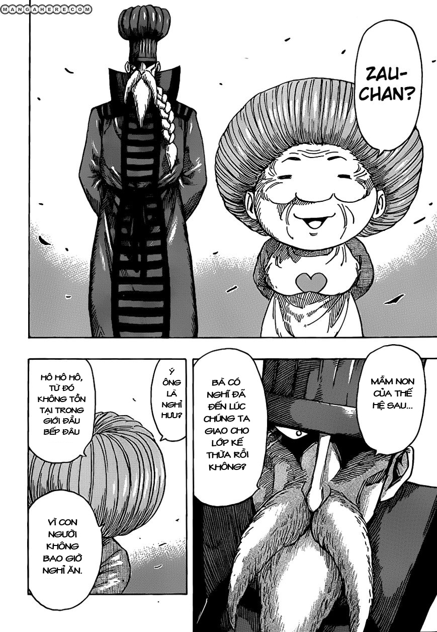 Toriko chap 213