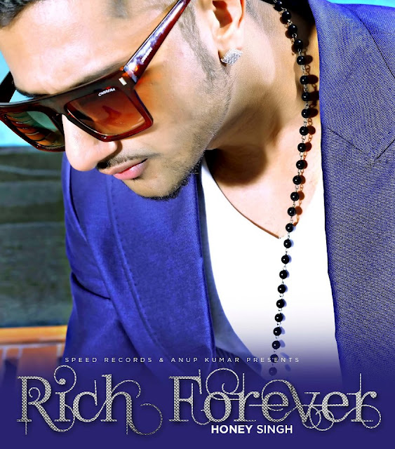 Yo Yo Honey Singh – Rich Forever – Album ACD Biggest Collection