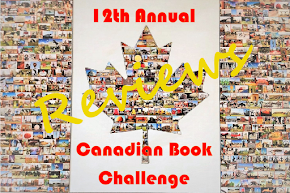 11th & 12th CanBookChallenge Reviews