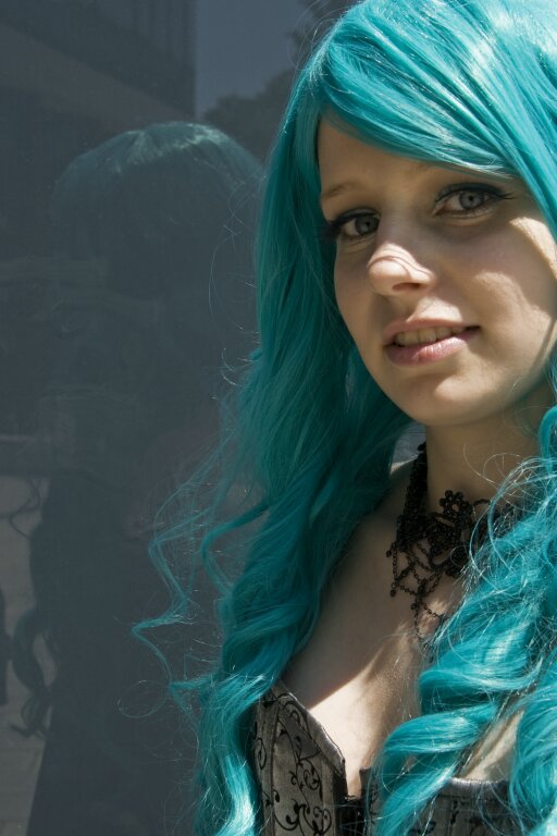 Nail Polish Lolitas Juni 2012