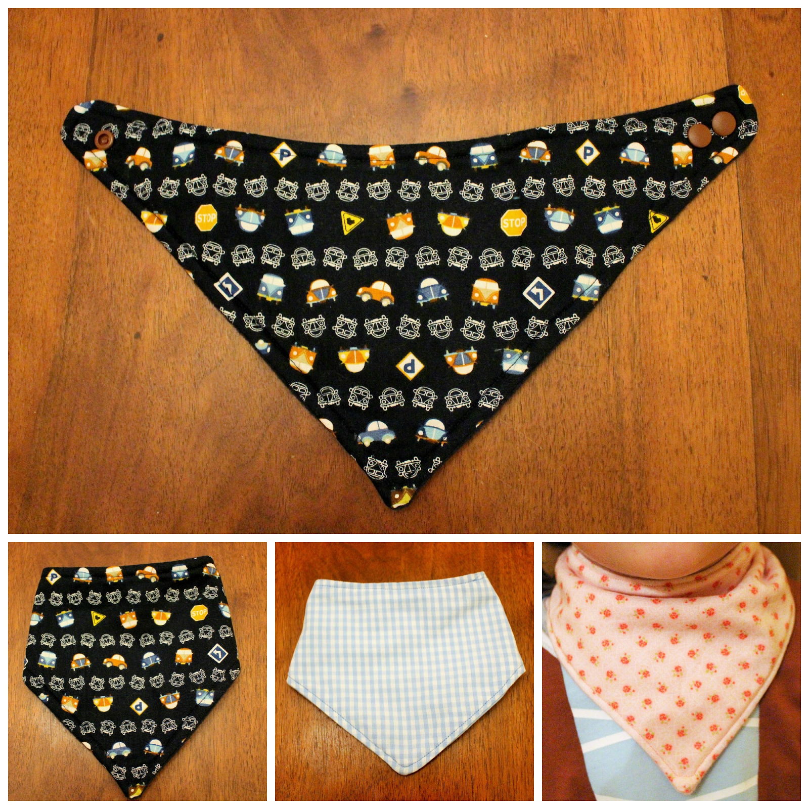 Bandana Triangolare Unisex Per Bambini - Cotone Elastico, Impermeabile E Traspirante - Foto 5