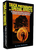 Trick Photography & Special Effects