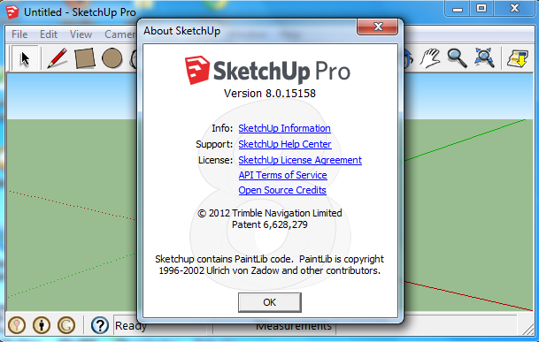 sketchup 2018 crack 64 bit