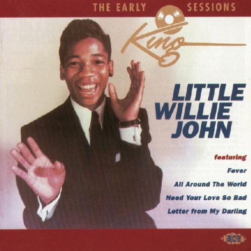 Little Willie John - Wikipedia