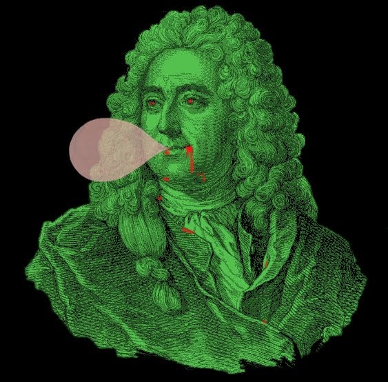 A Poor Wayfaring Stranger John Law & the Mississippi Bubble