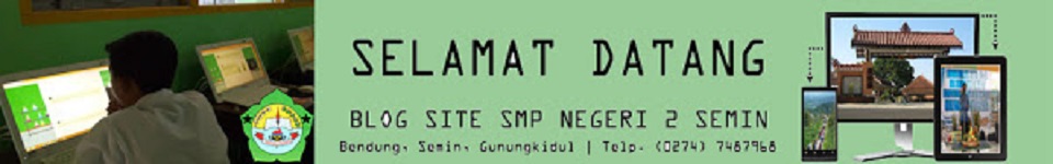 SMP NEGERI 2 SEMIN