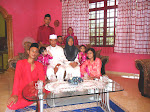 famly tercinta~