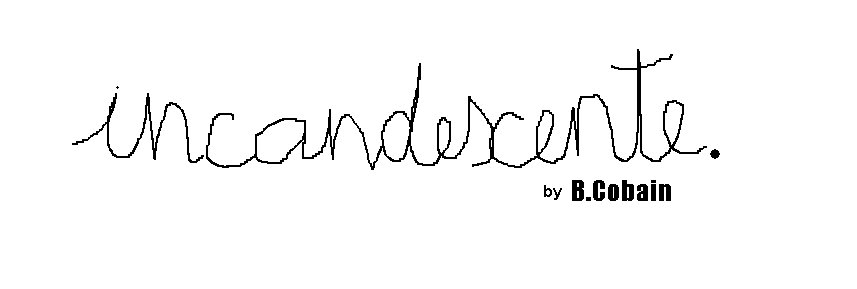 Incandescente (The Ninpho Diary II)