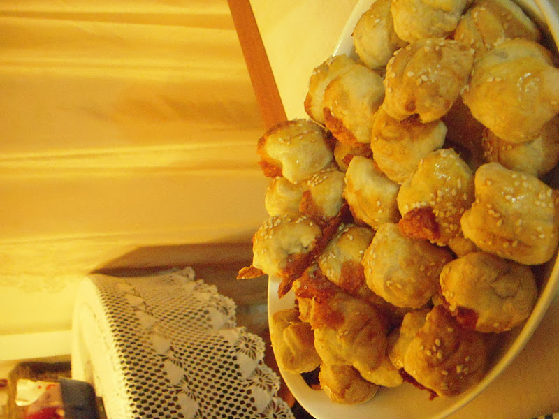 Asortik Krep�in Blogu ekmeğime hoşçakal sürdün ya sen