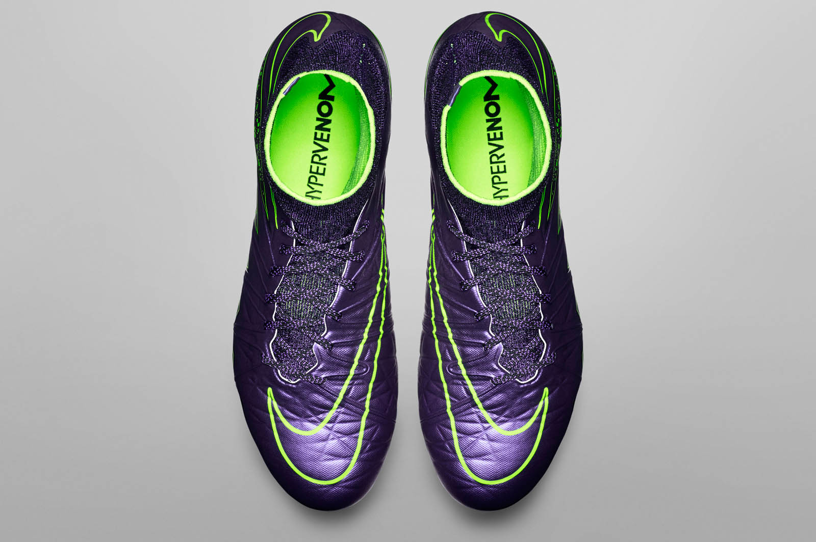 Phantom Hypervenom Purple And Green Nike Hypervenom Purple And