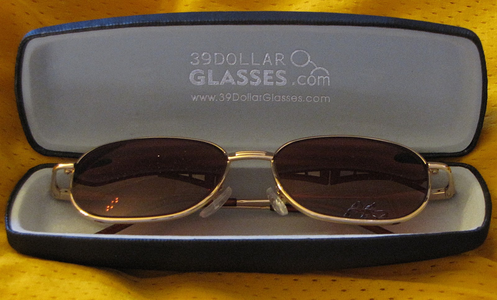 39 Dollar Glasses Great Price & Great Service Beautiful Touches