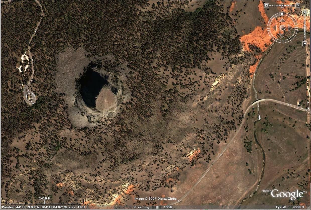 devils tower wyoming top devils tower wyoming top