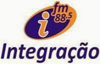 site radio integraçao fm