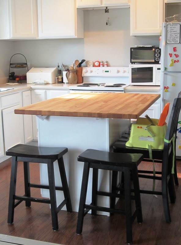 A Farewell to Can't How to Condition Butcher Block Countertops (With