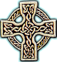 A cruz celta