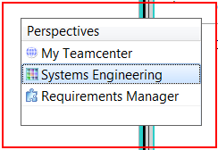 Teamcenter shortcut keys.