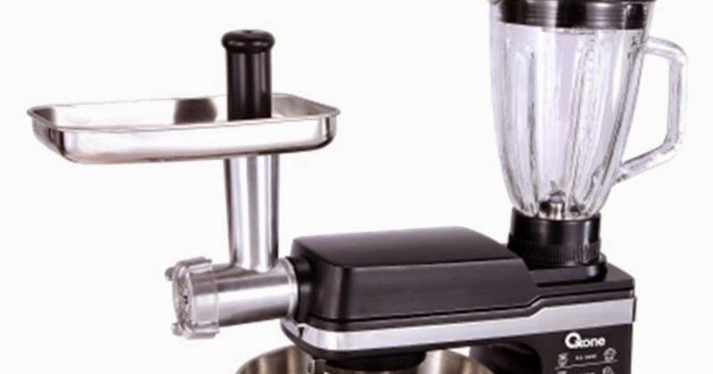 Hasil gambar untuk Oxone 3 In 1 Professional Mixer OX-857