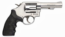 S&W Model 65