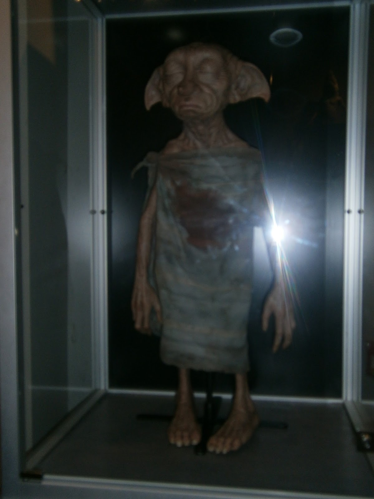 Harry Potter is my life: Zwierzęta i magiczne stworzenia