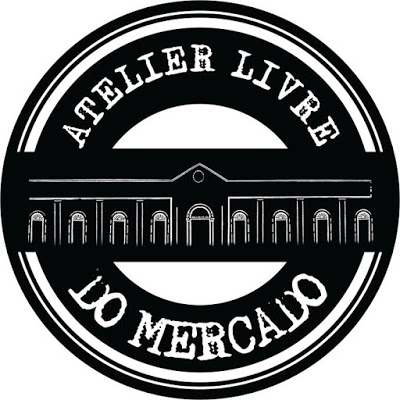 Conheça o Atelier Livre do Mercado