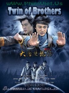 Tân Song Long Đại Đường