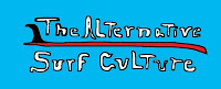 THE ALTERNATIVE SURF CULTURE