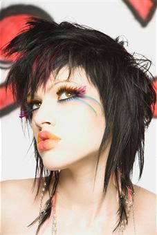 Free Hairstyle Scene Hairstyles For Girls With Long Hair