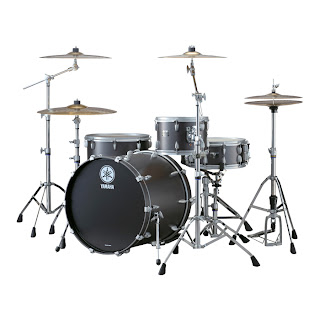 Yamaha Drum Set - Rock Tour Drum Set